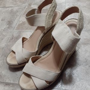Wedges